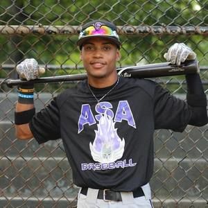 Meet your Posher, Rohandry antonio